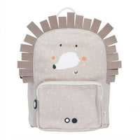 Animal Cartoon School Backpack Children Travel