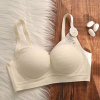 Breathable Lightweight Comfortable Seamless Push-up Underwear
