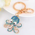 Key Chain Girls' Bags Pendant Personality