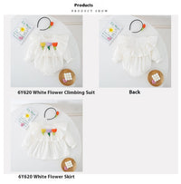 Baby Rompers Autumn Newborn Jumpsuit