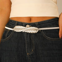 Bohemian Summer Beach Shell Waist Chain For The Seaside