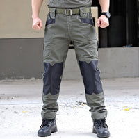 IX6 Raider Tactical Men's Summer Overalls