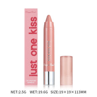 Solid Moist Lipstick Crayon Lipstick