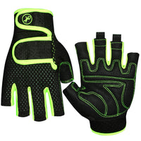 New Men's Fashion Outdoor Climbing Sports Gloves