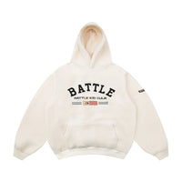 Men's Fashion All-match Casual Hoodie