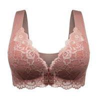Women's Plus Size Wireless Vest Underwear