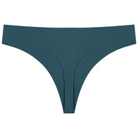 Sports Plus Size Ice Silk Seamless Quick-drying One Piece T-back