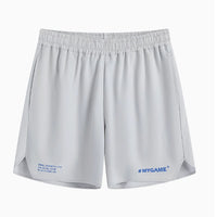 Four-Point Comprehensive Training Fitness Shorts