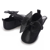 Baby Toddler Shoes Soft Soled Versatile Princess Spring