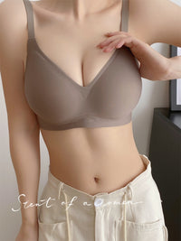Invisible Expansion Push-up Underwear