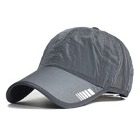 Quick-drying Sun-protection Sports Running Hat
