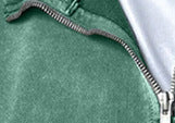 New Stand Collar Loose Drop Shoulder Men's Sweatshirt