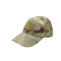Tactical Men's Baseball Cap Military Fan Sun Hat
