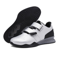Professional Weightlifting Shoes For Men And Women Deadlift Shoes For Indoor Use