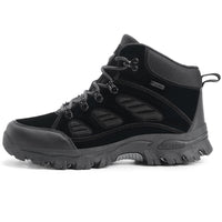 Electric-heated Thermal Cotton Shoes For Winterkeep Your Feet Warm While You Walk