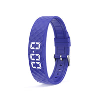 Vibration Reminder Smart Bracelet Sleep Monitoring