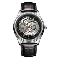 Mens Waterproof Fashion Quartz Watch