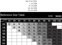 Men's Ice Silk Ultra-thin Translucent T-back