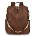 Ladies Backpack Retro Backpack