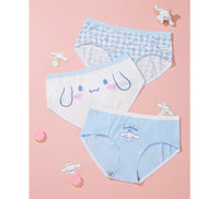 Panties Women's Summer Modal Cute