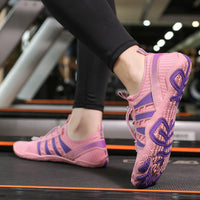 New Anti-cut Diving Beach Amphibious Quick-drying Multifunctional Shoes