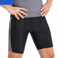 Short Sleeve Stretch Tight Diving Suit
