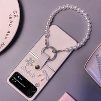 Ultra Thin Full Package Anti Drop Diagonal Folding Screen Protective Case