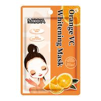 Women's Moisturizing And Moisturizing Plant Facial Mask