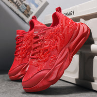 Dragon Year Limited Versatile Casual Sneaker