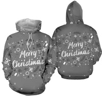 European And American All-matching Christmas Theme Sweater