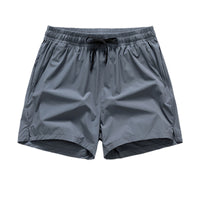 Men's Quick-dry Ice Silk Sports Casual Pants Summer