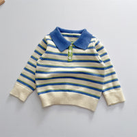 Korean Baby Spring And Autumn Jumpsuit