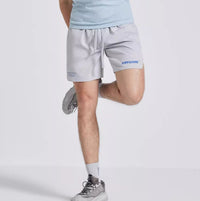 Four-Point Comprehensive Training Fitness Shorts