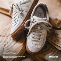 New Versatile Heightened Easy Wear Shoes Sports And Leisure