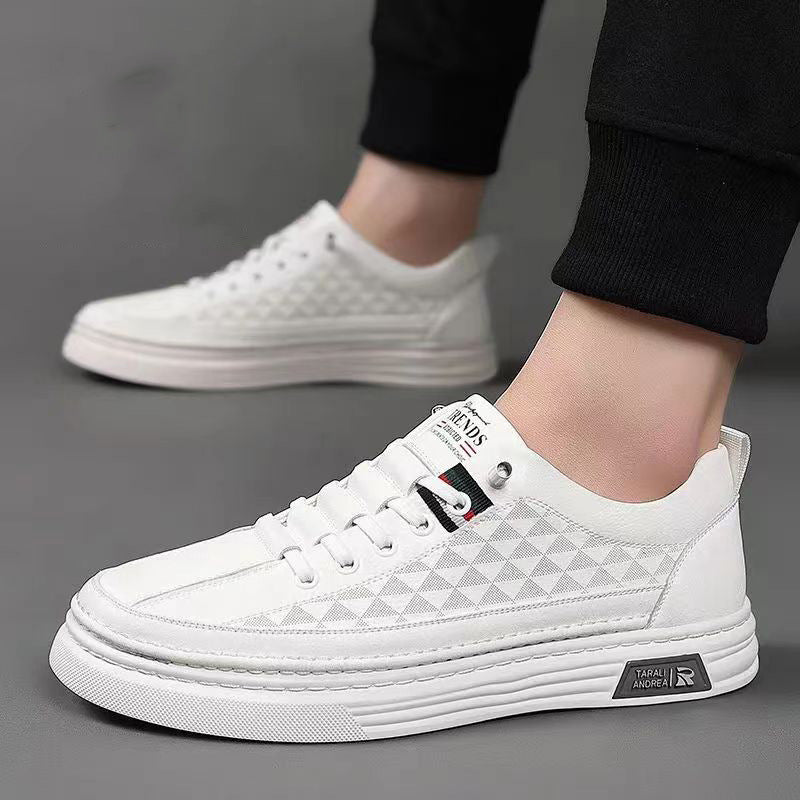 Trendy All-matching Casual Sports Board Shoes