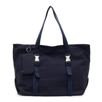 Large Capacity Totes Women's Shoulder Messenger Bag