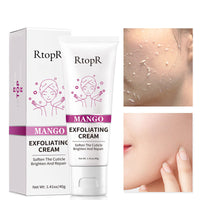 Exfoliating Gel Cream