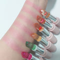 Crystal Jelly Temperature Change Lip Balm