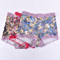Women's Cotton Seamless Underwear