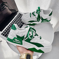 Men's Casual Sen Style Board Shoes Hong Kong
