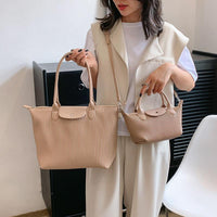 Popular Special-interest Design Bag One-shoulder Crossbody
