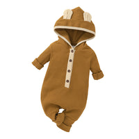 Fashion Baby Cute Baby One-piece Romper