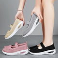 New Summer Mesh Shoes For Comfort And Breathability
