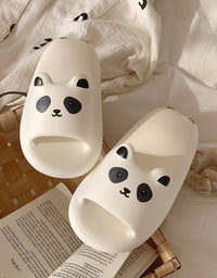 Indoor Slippers Women At Home