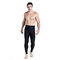 Diving Men's Long-sleeved Swimsuit Surfing Suit
