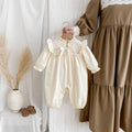 Princess Full Moon Full Year Onesie
