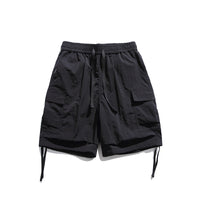 Outdoor Quick-drying Workwear Shorts Ice Breathable Casual