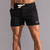 Men's Cotton Sports Shorts