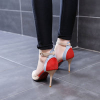 Airy Women's Slim Shallow Sandals