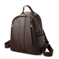 Versatile Women's Backpack With Large Capacity